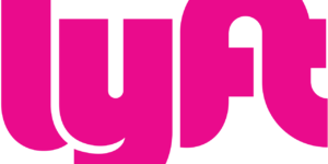 Lyft Logo